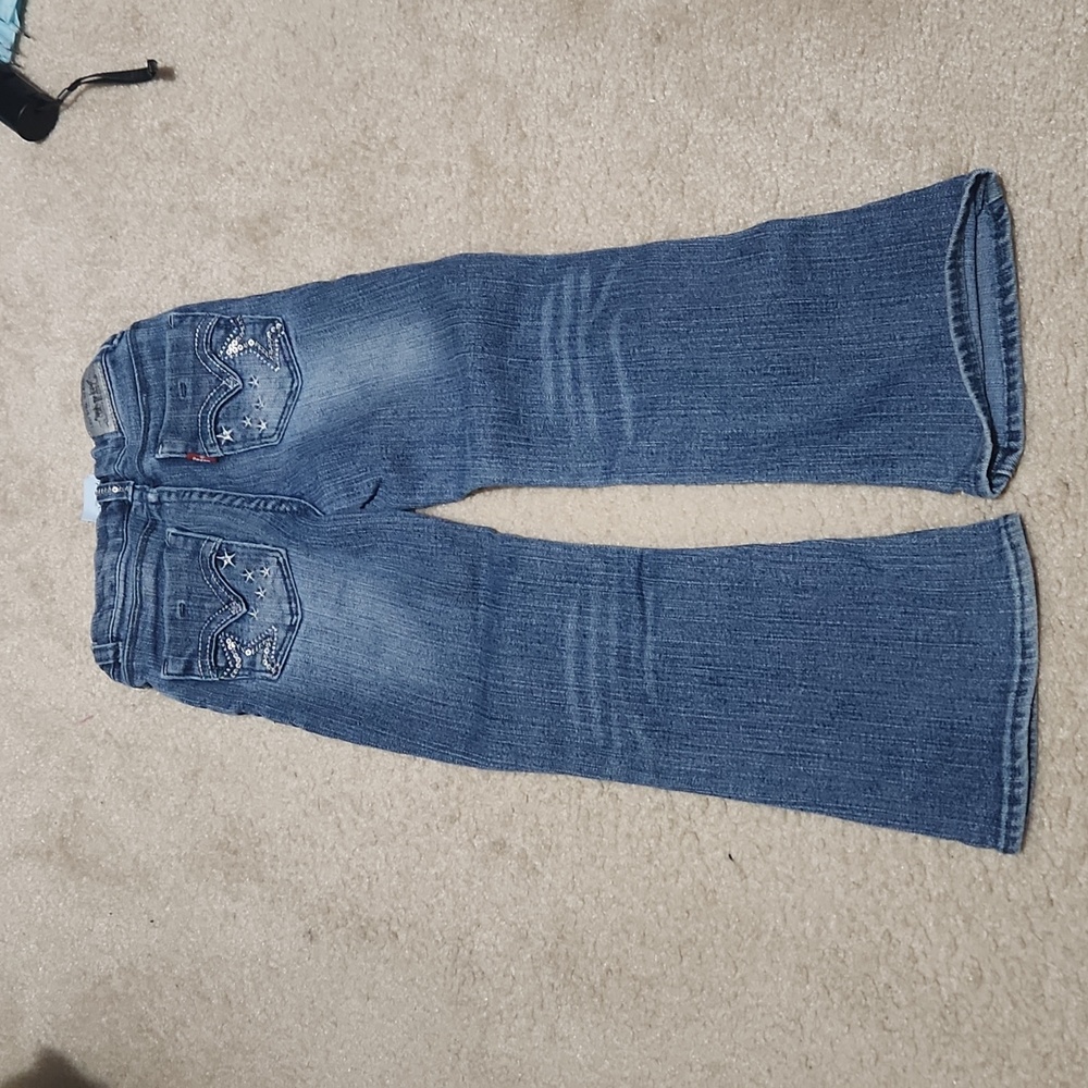 Levi Jeans - Picture 2 of 3